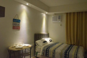 Cozy Studio with Beautiful View & FREE Netflix Access